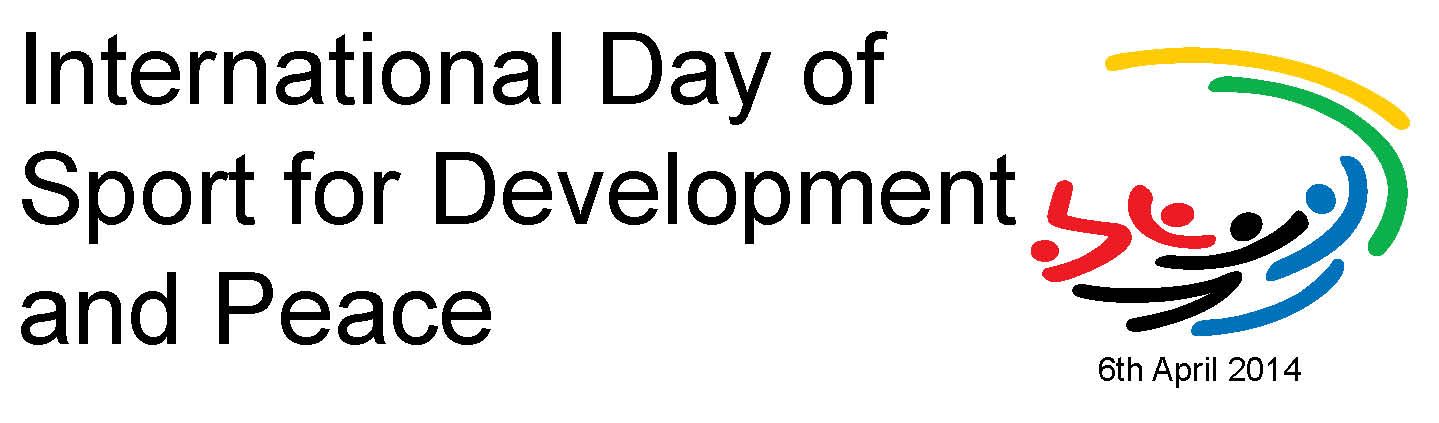 Παγκόσμια ημέρα αθλητισμού για την ανάπτυξη και την ειρήνη