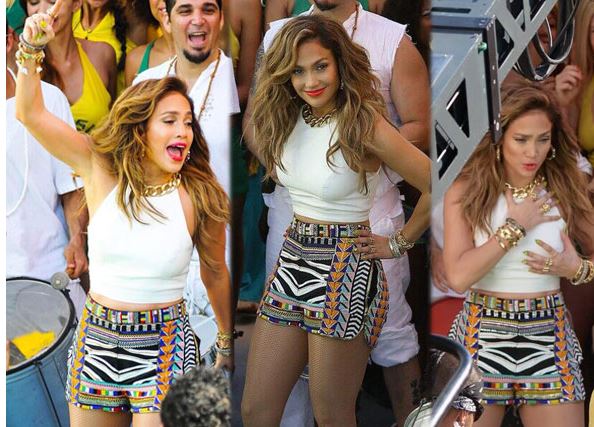 ΒΙΝΤΕΟ-Αυτό είναι το τραγούδι του Μουντιάλ