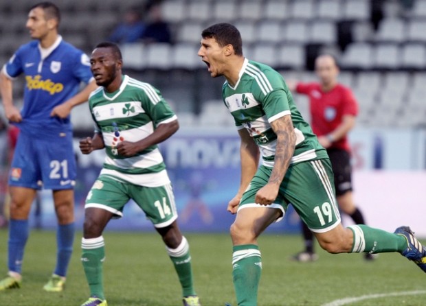 Ο Παναθηναϊκός πήρε άδεια-“Κόπηκαν” επτά ομάδες