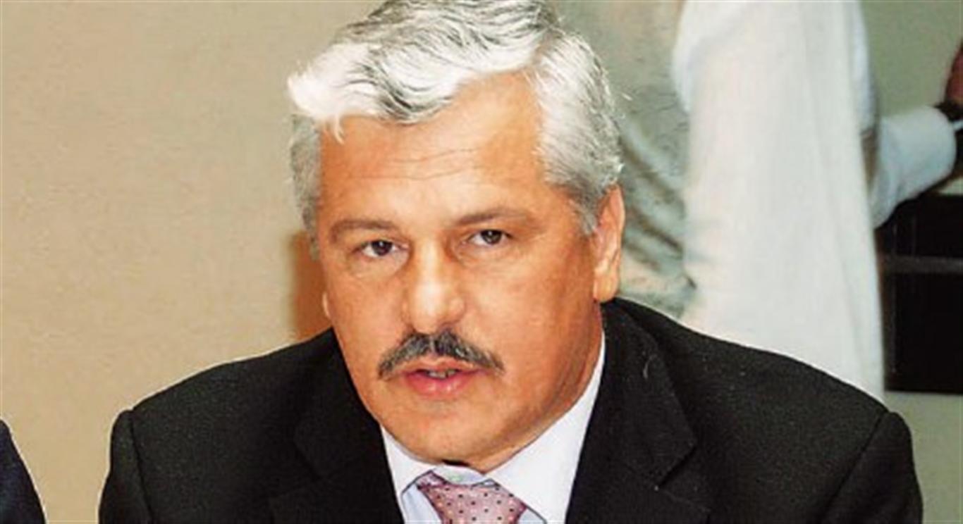 Ο Ταμήλος για τον Μπαλτάκο