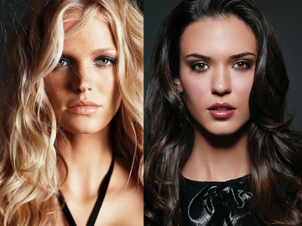 Ξανθές ή μελαχρινές; Τι ψηφίζουν οι άνδρες…