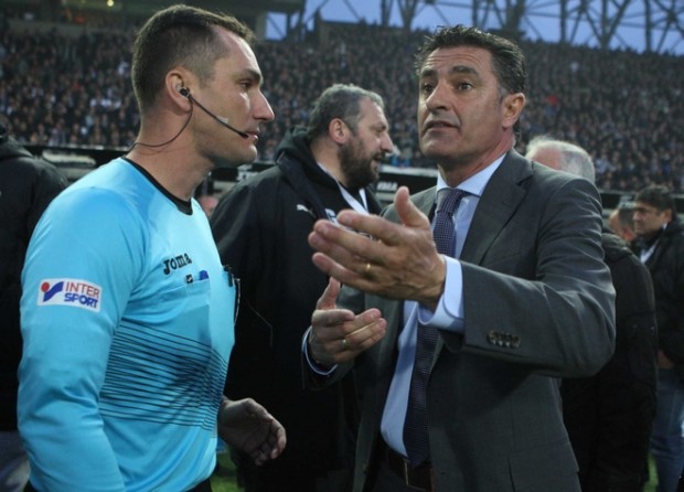 Μίτσελ: Καλύτερα που χάσαμε, γιατί αλλιώς θα κινδυνεύαμε