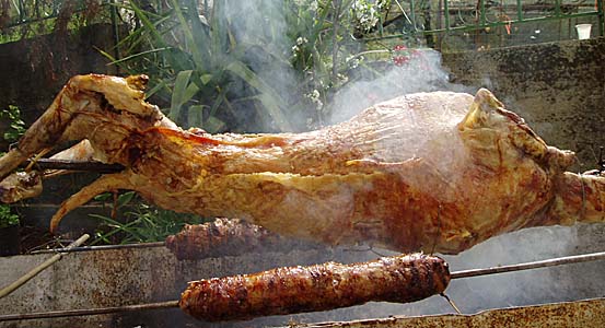 TIPS: Ψήστε το τέλειο αρνί