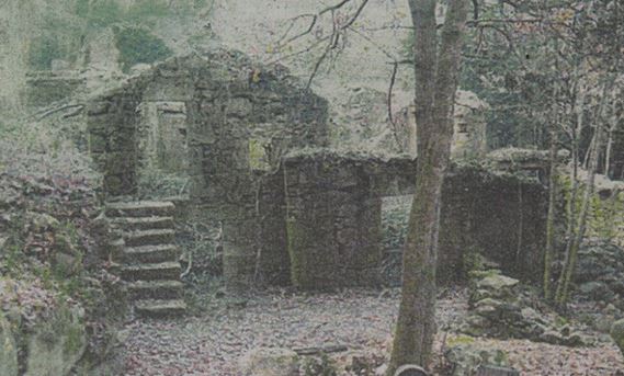 Χωριό πωλείται όπως είναι… ερειπωμένο