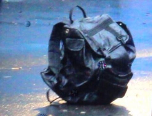 Δεν περιείχαν εκρηκτική ύλη τα σακίδια στη Βοστώνη