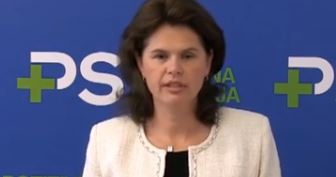 Πέφτει η κυβέρνηση στην Σλοβενία;