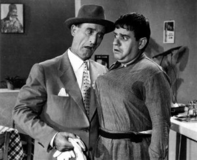 Ποιος χαρακτήρας παλιάς ελληνικής ταινίας είσαι; Κάνε το τεστ