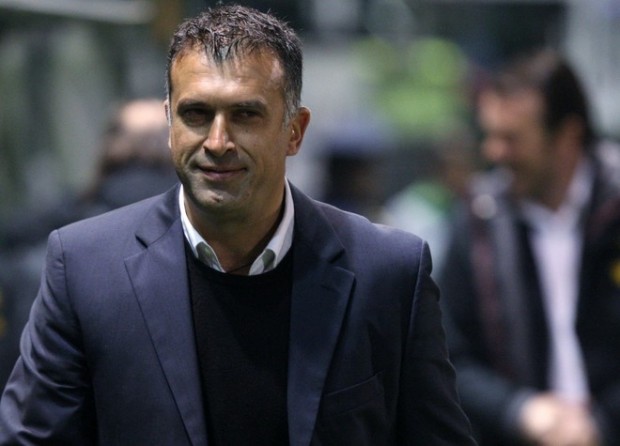 Αναστασίου: Μεγάλη μέρα για τον Παναθηναϊκό