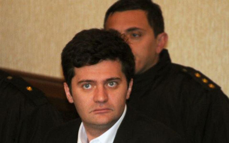 Γεωργιανός πράκτορας ο συλληφθείς στην Πάτρα