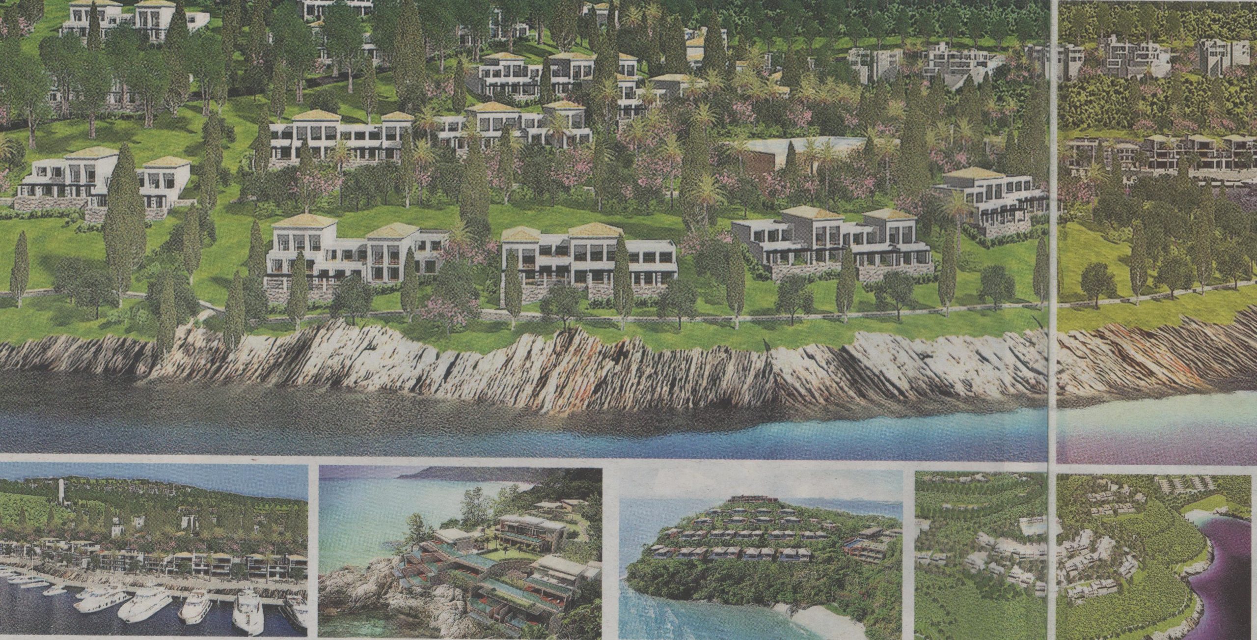 Θέλουν να κάνουν Μονακό την Ιθάκη