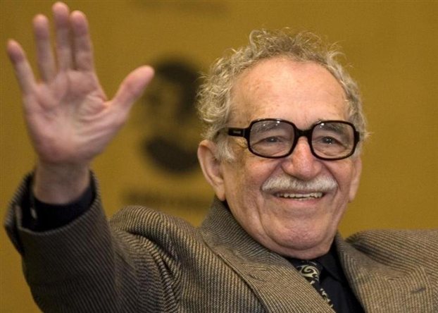 Ο Γκαρσία Μάρκες αναμένεται να πάρει εξιτήριο την Τρίτη