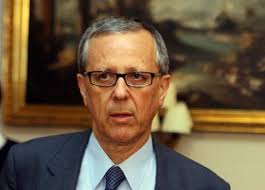 ΤΩΡΑ-Επεισόδιο με τον γιο του Μπαλτάκου στη Βουλή