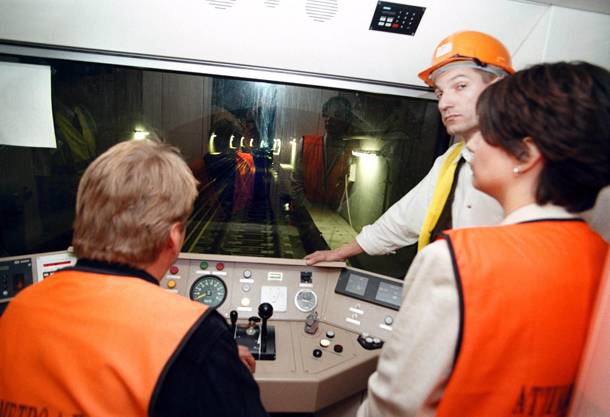 Έρχονται προσλήψεις στα μέσα μαζικής μεταφοράς