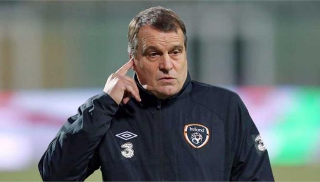 Ο Μάρκο Ταρντέλι στην Εθνική Ελλάδος;