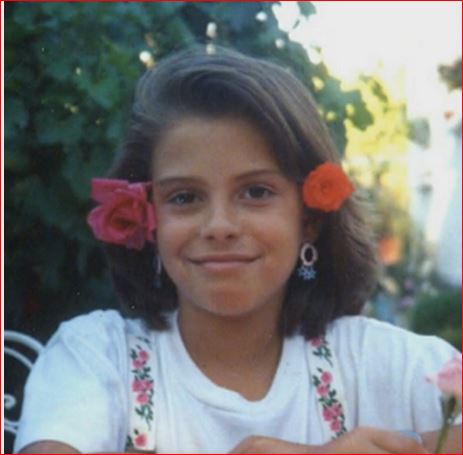 ΦΩΤΟ-Αναγνωρίζετε ποια Ελληνίδα σταρ είναι;