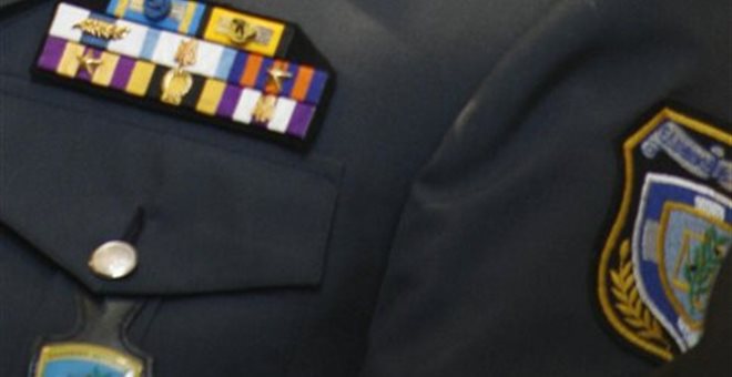 Οι τοποθετήσεις των Υποστράτηγων της ΕΛ.ΑΣ.