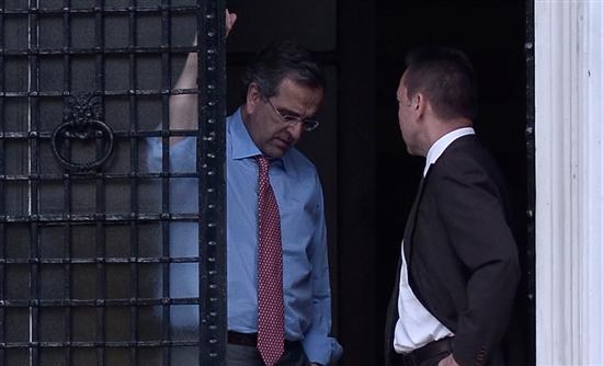 Ορόσημο για το χρέος η 5η Μαΐου