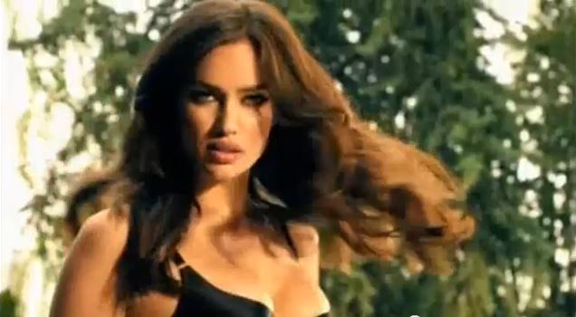 ΦΩΤΟ-Έχετε δει τη αδερφή της Irina Shayk;