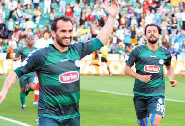 Γκέκας στον RealFM: Με λατρεύουν στην Τουρκία