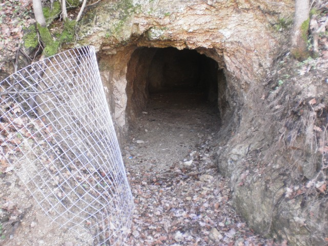 Φτιάχνουν καταφύγια για έκτακτη ανάγκη