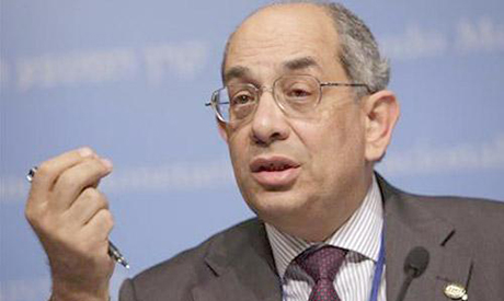 Συνελήφθη ο πρώην υπουργός Οικονομικών της Αιγύπτου