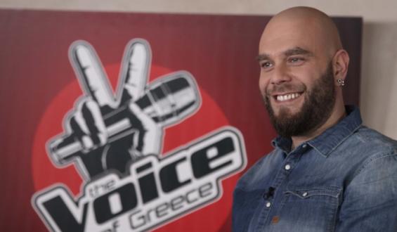 ΦΩΤΟ-Το… δίλημμα του Μιχάλη Κουινέλη