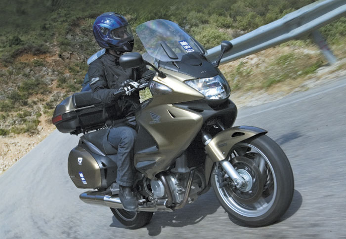 Η πρώτη βόλτα μετά τον χειμώνα