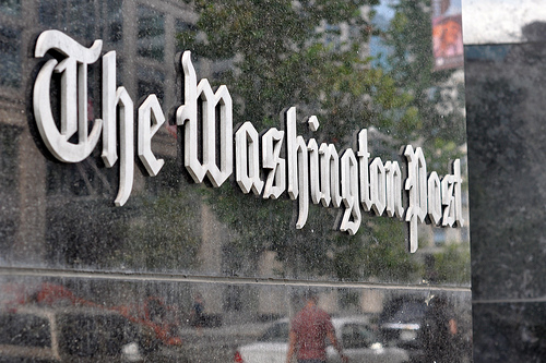 Στη Guardian US και στην Washington Post το βραβείο Πούλιτζερ