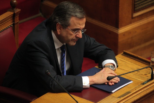 «Τρολάρουν» τον Πρωθυπουργό