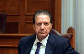 Οι υποψήφιοι ευρωβουλευτές του Πολύδωρα