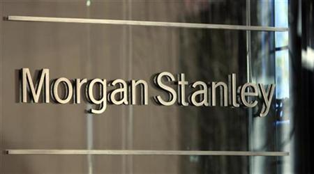 Morgan Stanley: Δεν είναι πρόωρη η έξοδος στις αγορές