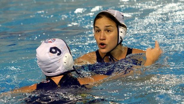 Πόλο: Στον τελικό η Βουλιαγμένη