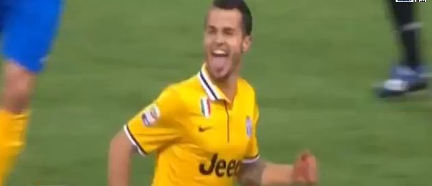 ΒΙΝΤΕΟ-Ασταμάτητη η Γιουβέντους