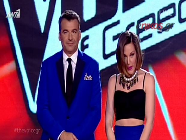 BINTEO-H σπόντα του Ρέμου στον Λιάγκα