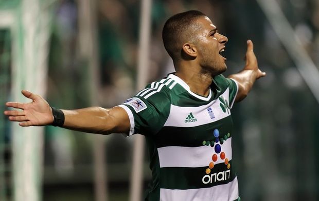 Live: Παναθηναϊκός – Λεβαδειακός 3-1