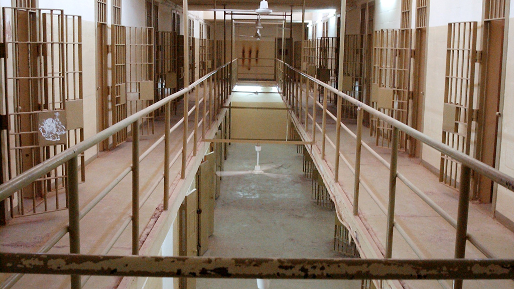 Ιράκ: Έκλεισε για λόγους ασφαλείας τη διαβόητη φυλακή Αμπού Γράιμπ