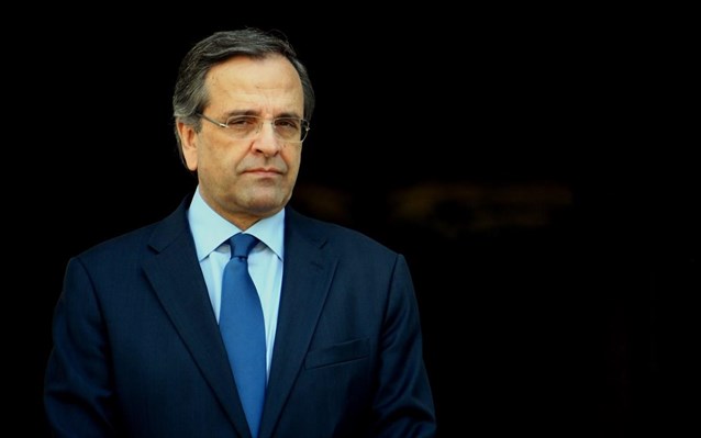 Αναμένεται παρέμβαση Σαμαρά
