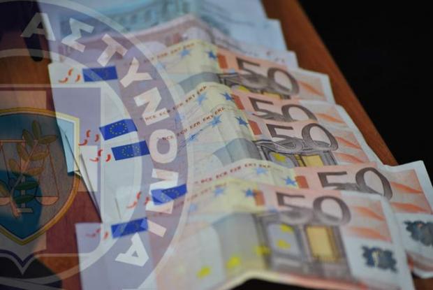 30χρονος απειλούσε 22χρονο με ροζ βίντεο