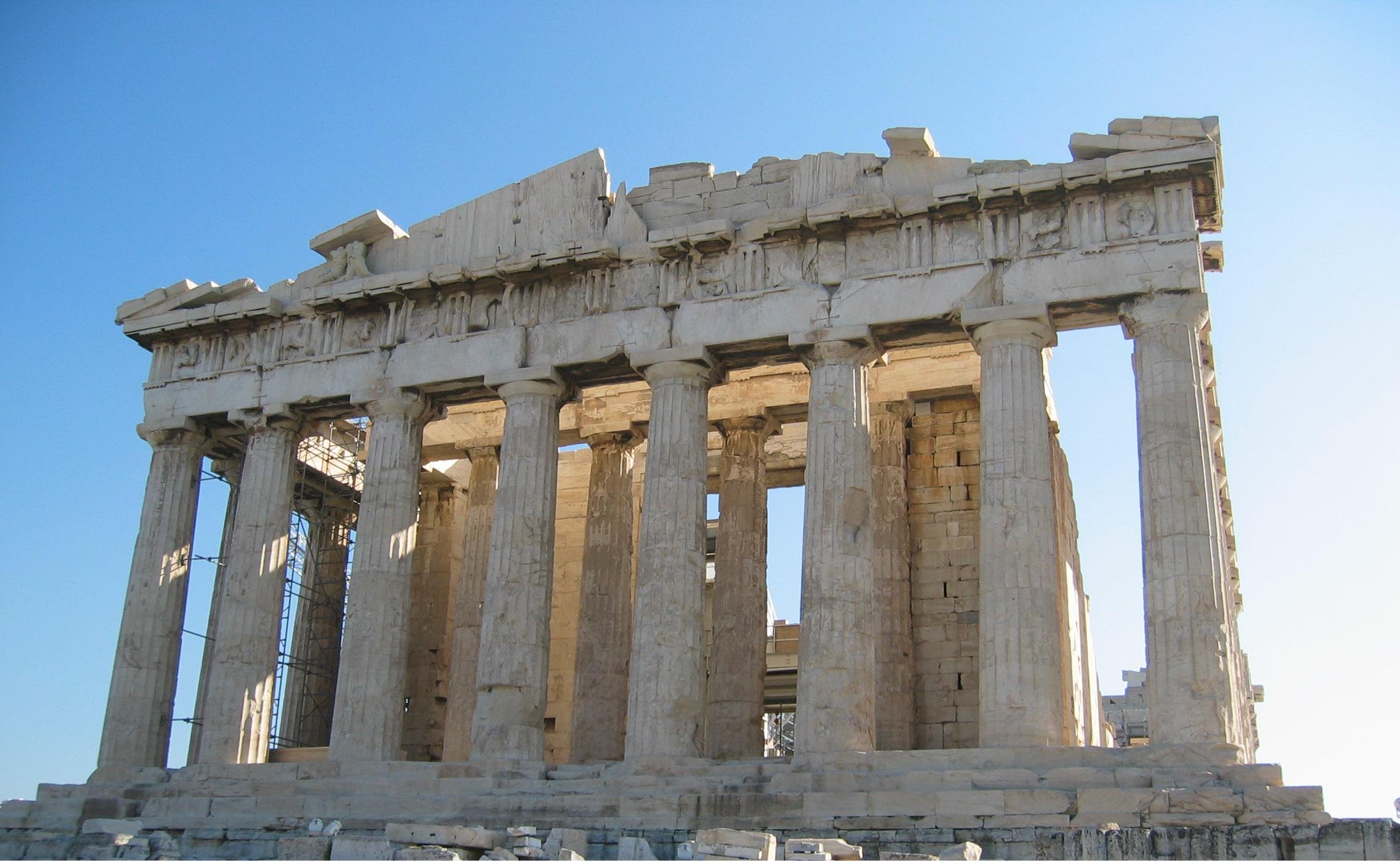 Bloomberg: Η αναγέννηση της Αθήνας-Το μόνο που λείπει είναι τα Ελγίνεια
