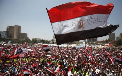 Αίγυπτος: Νέος αντιτρομοκρατικός νόμο