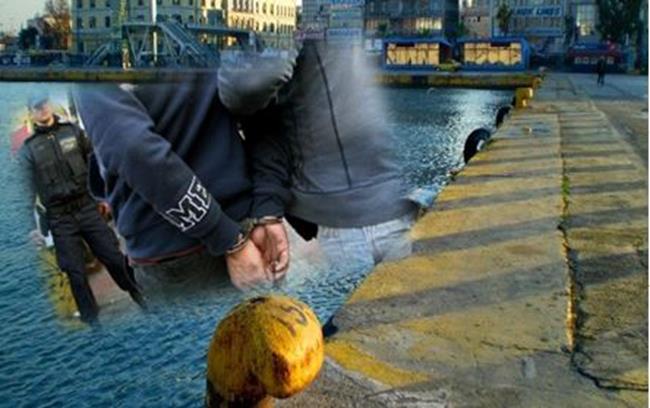 Αντιστάθηκαν και συνελήφθησαν