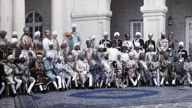 Perierga.gr -  Οι πρώτες έγχρωμες φωτογραφίες στον κόσμο