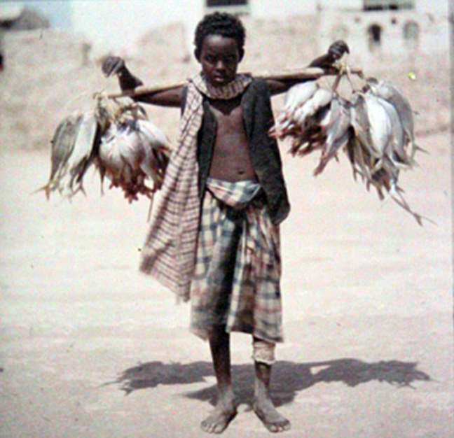 Perierga.gr -  Οι πρώτες έγχρωμες φωτογραφίες στον κόσμο