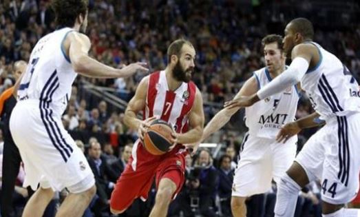 Οι αθλητικές μεταδόσεις της ημέρας