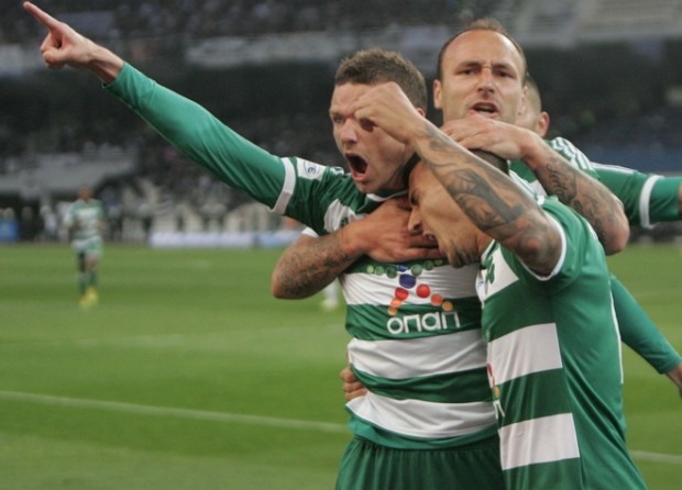 Μπεργκ: Ούτε στα όνειρα μου…