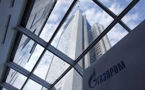 Θα επενδύσει στην Κριμαία η Gazprom;