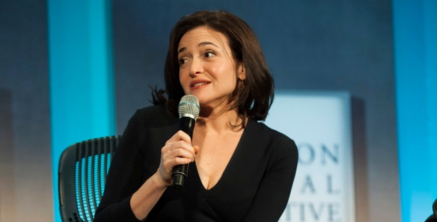 «Χρυσάφι» για το Νο 2 του facebook