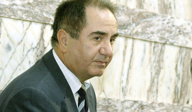 Κατσανέβας: Έχουμε σχέδιο για τη μετάβαση στη δραχμή