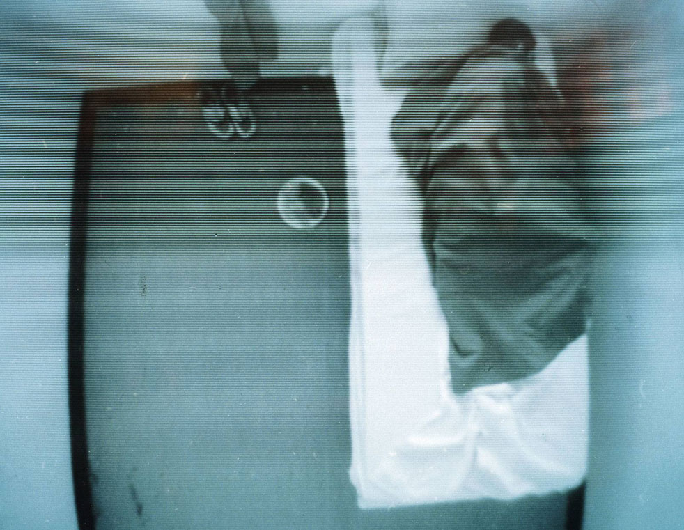 «Αν αυτός πεθάνει θα χάσουμε τα σπίτια μας»