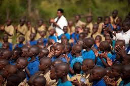 Ρουάντα-Υγειονομικό θαύμα στην καρδιά της Αφρικής